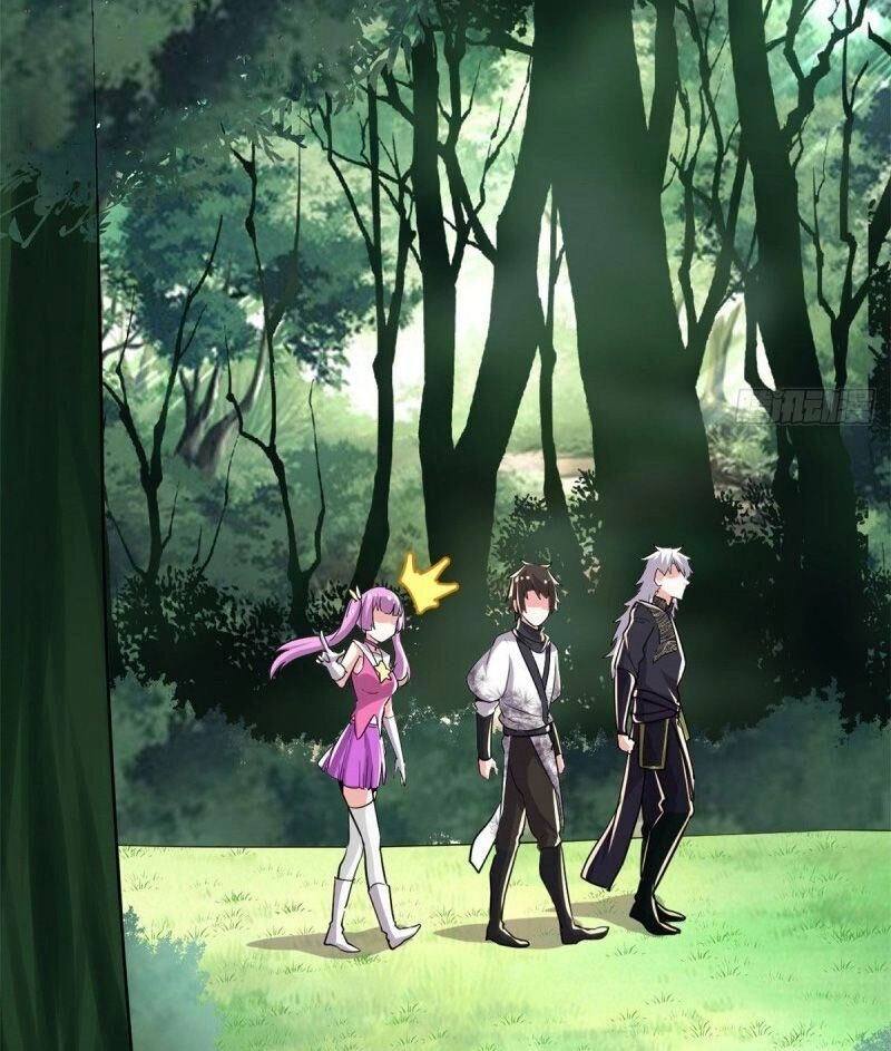 Ta Tu Có Lẽ Là Giả Tiên Chapter 133 - 4