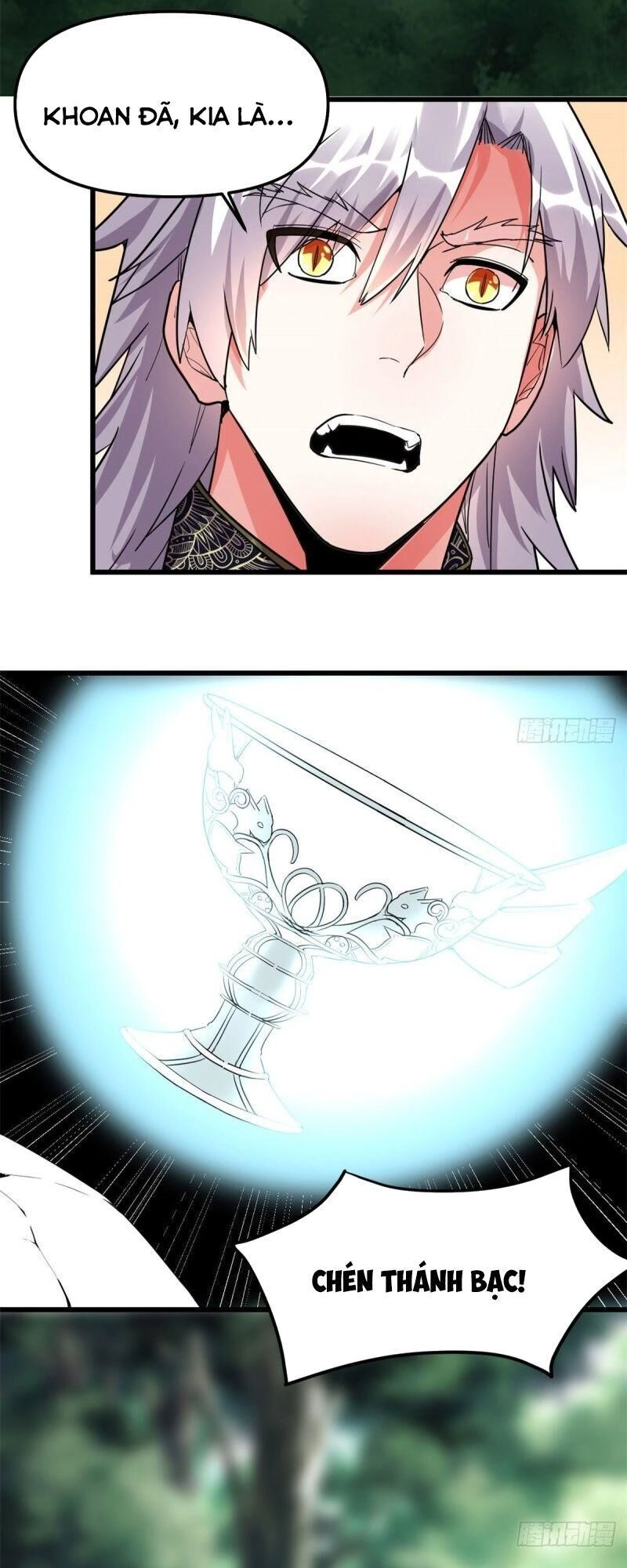 Ta Tu Có Lẽ Là Giả Tiên Chapter 133 - 7