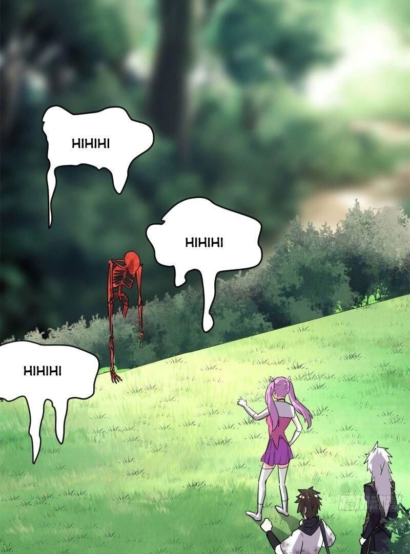 Ta Tu Có Lẽ Là Giả Tiên Chapter 133 - 8