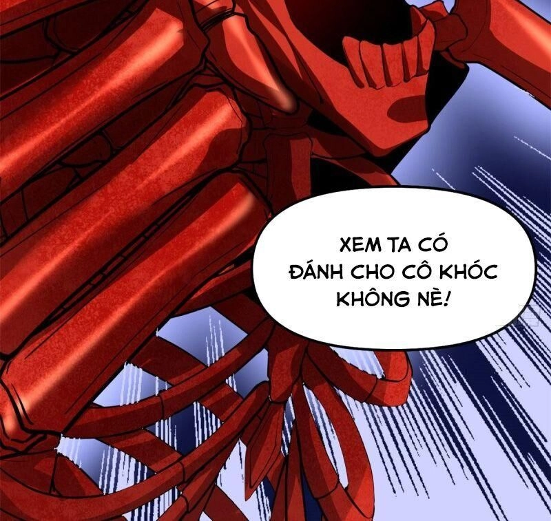 Ta Tu Có Lẽ Là Giả Tiên Chapter 133 - 16