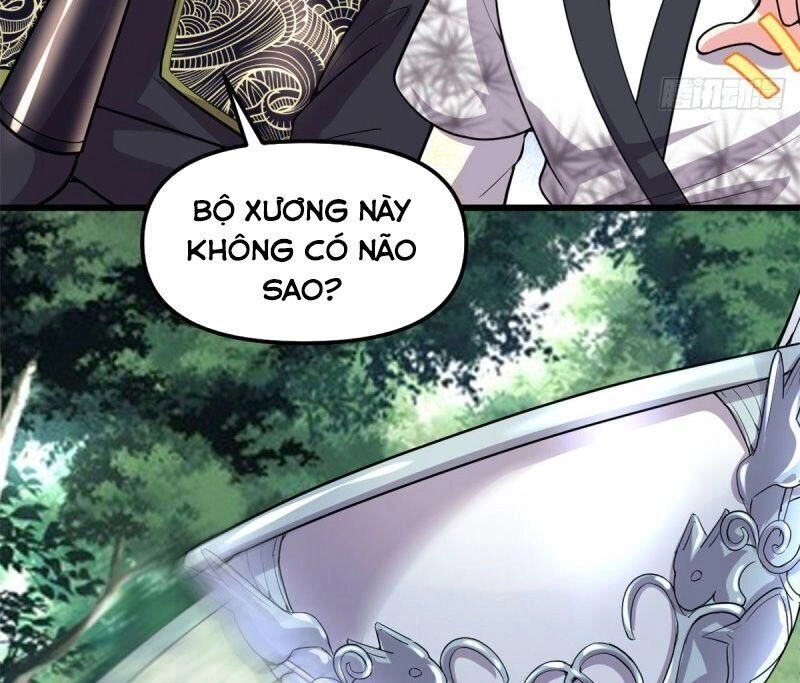 Ta Tu Có Lẽ Là Giả Tiên Chapter 133 - 24