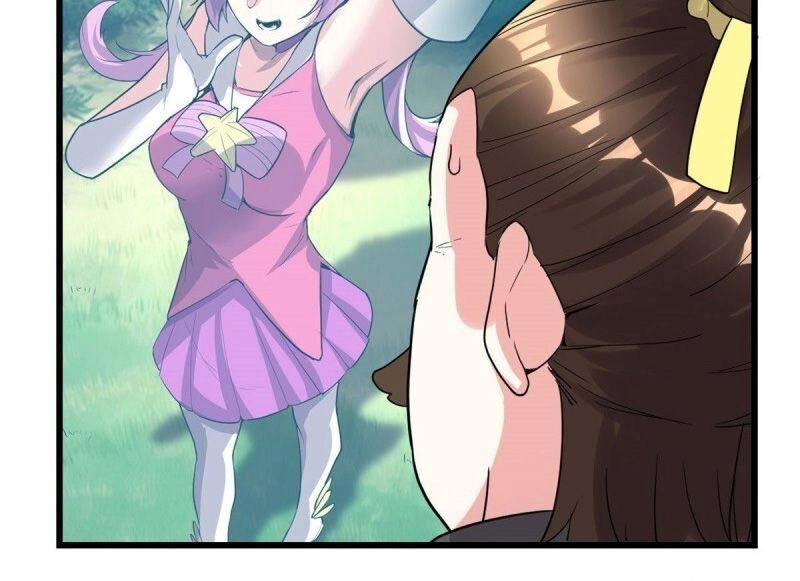 Ta Tu Có Lẽ Là Giả Tiên Chapter 133 - 26