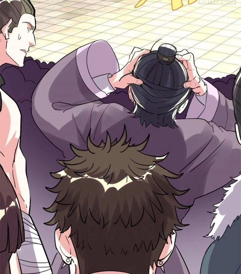 Ta Tu Có Lẽ Là Giả Tiên Chapter 133 - 28