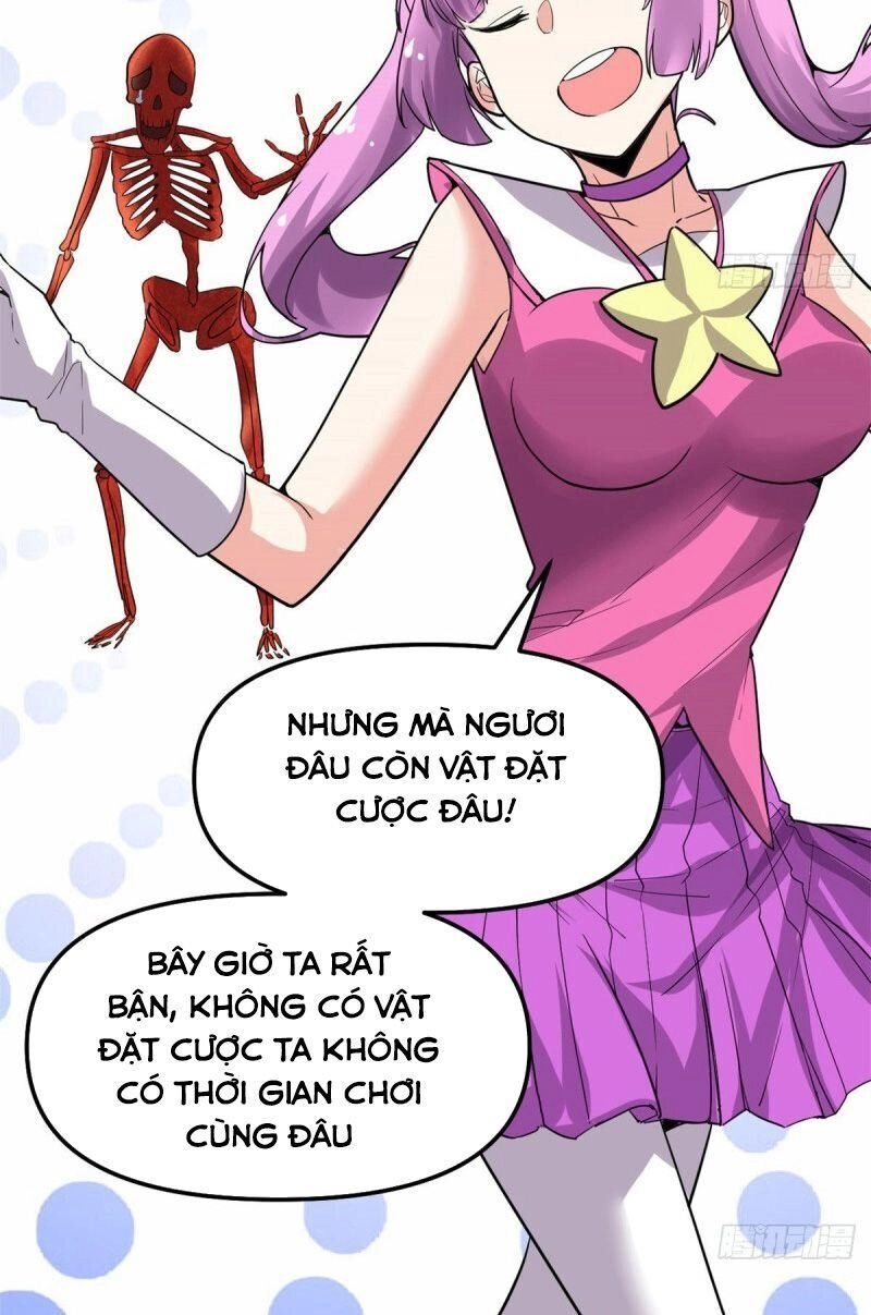 Ta Tu Có Lẽ Là Giả Tiên Chapter 133 - 30