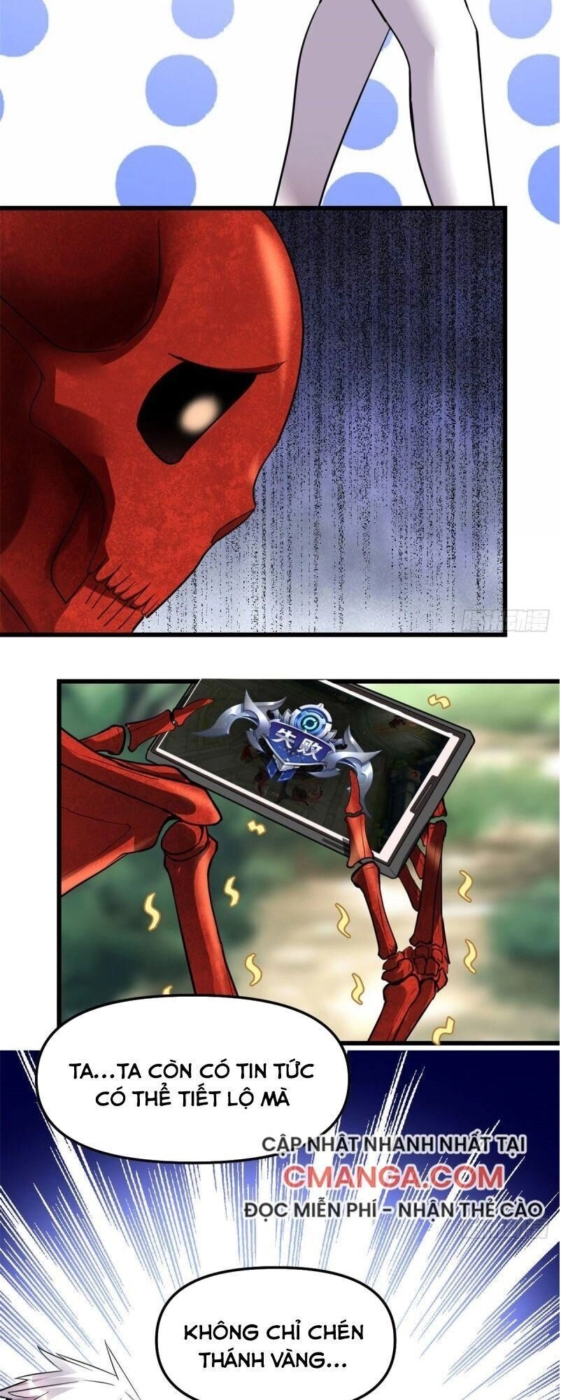 Ta Tu Có Lẽ Là Giả Tiên Chapter 133 - 31