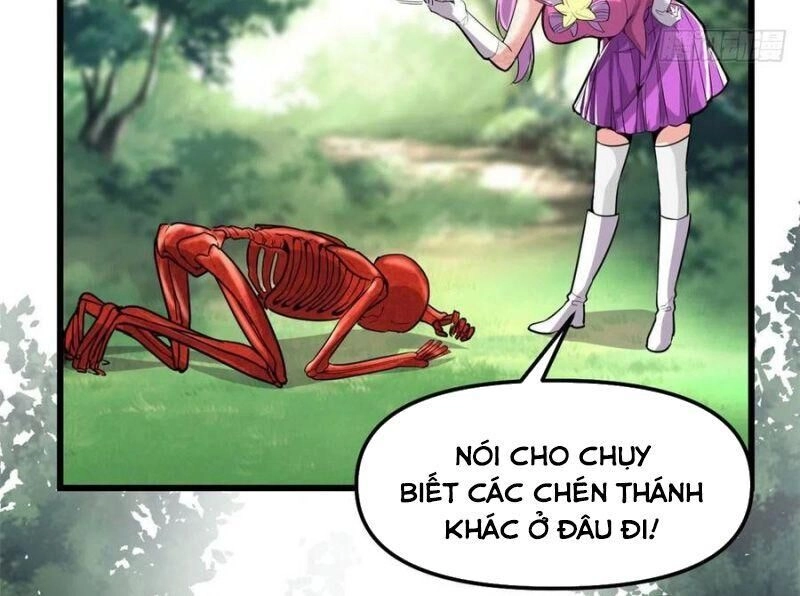 Ta Tu Có Lẽ Là Giả Tiên Chapter 134 - 2