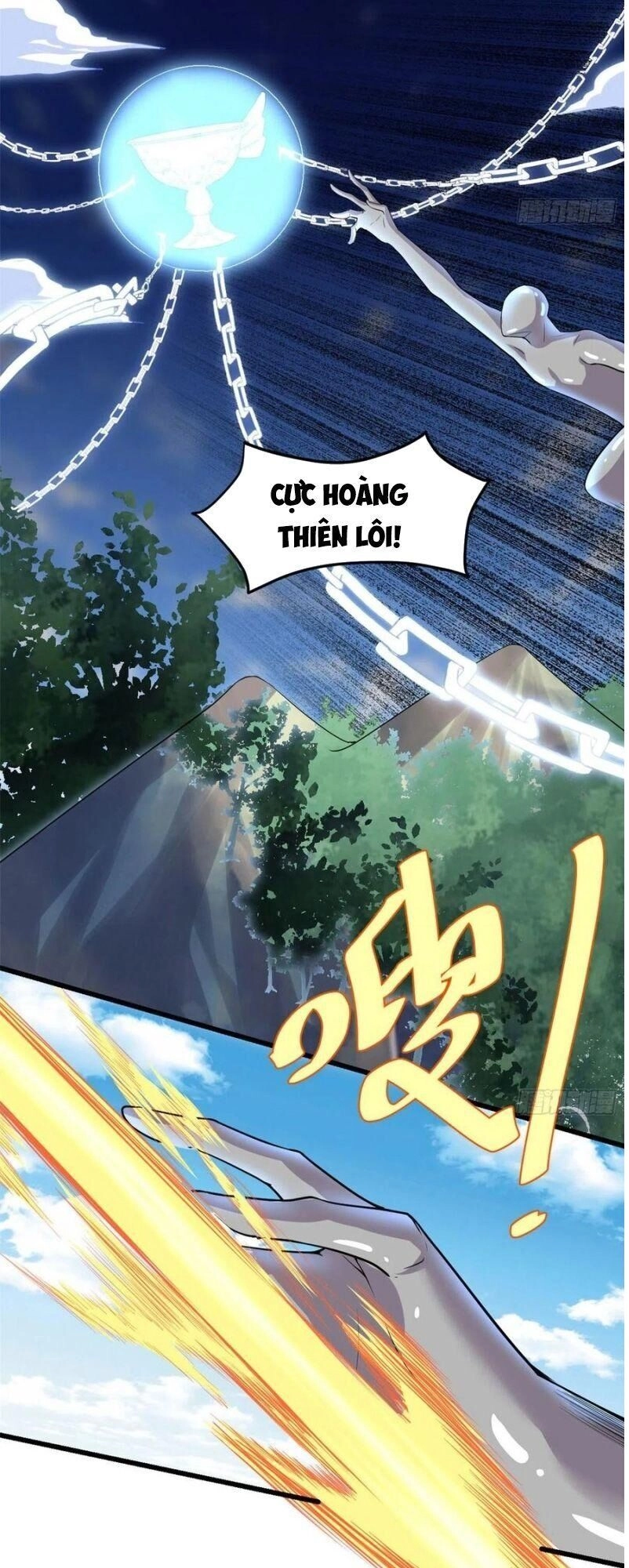 Ta Tu Có Lẽ Là Giả Tiên Chapter 134 - 9