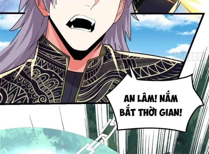 Ta Tu Có Lẽ Là Giả Tiên Chapter 134 - 12