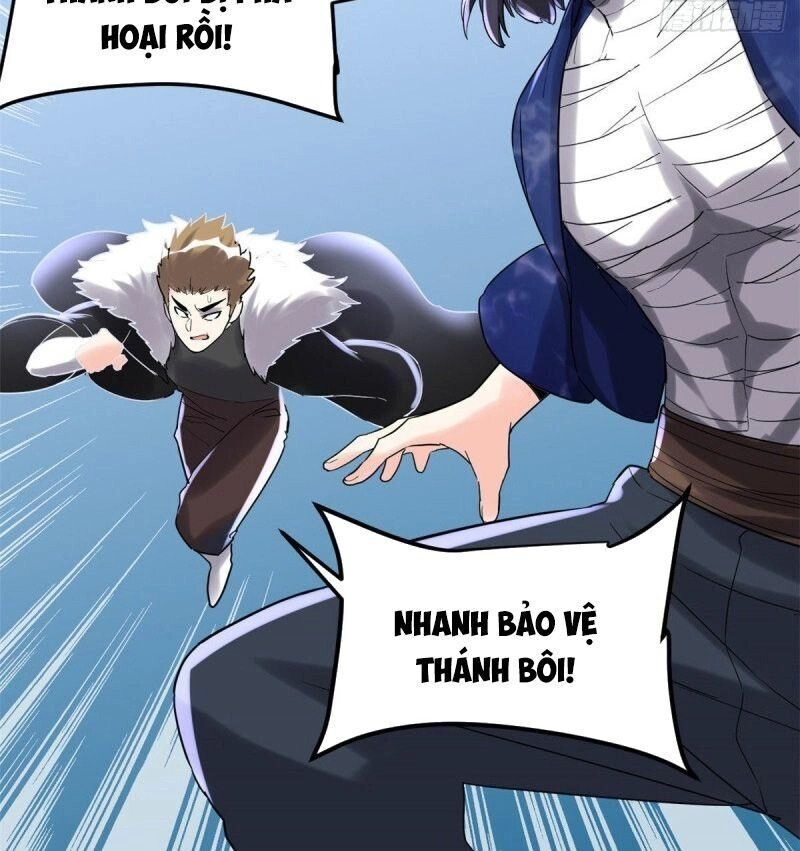 Ta Tu Có Lẽ Là Giả Tiên Chapter 135 - 4