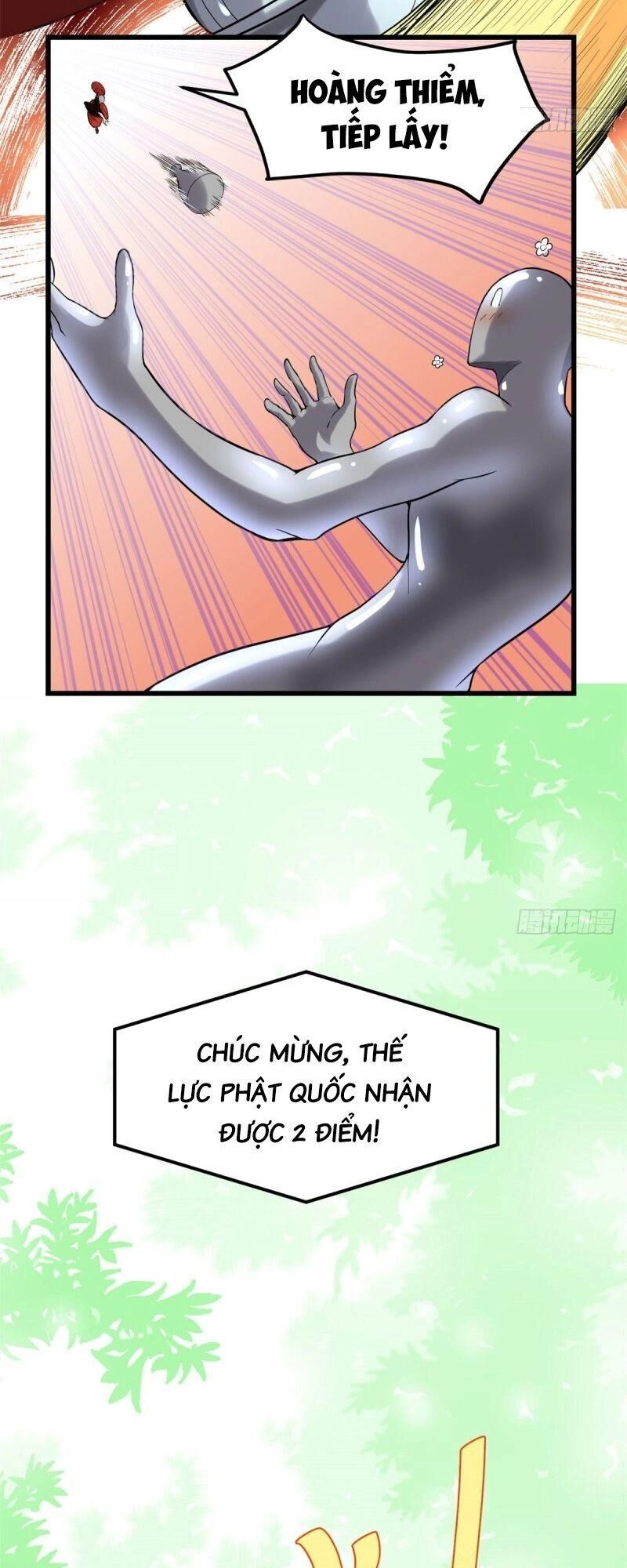 Ta Tu Có Lẽ Là Giả Tiên Chapter 135 - 7