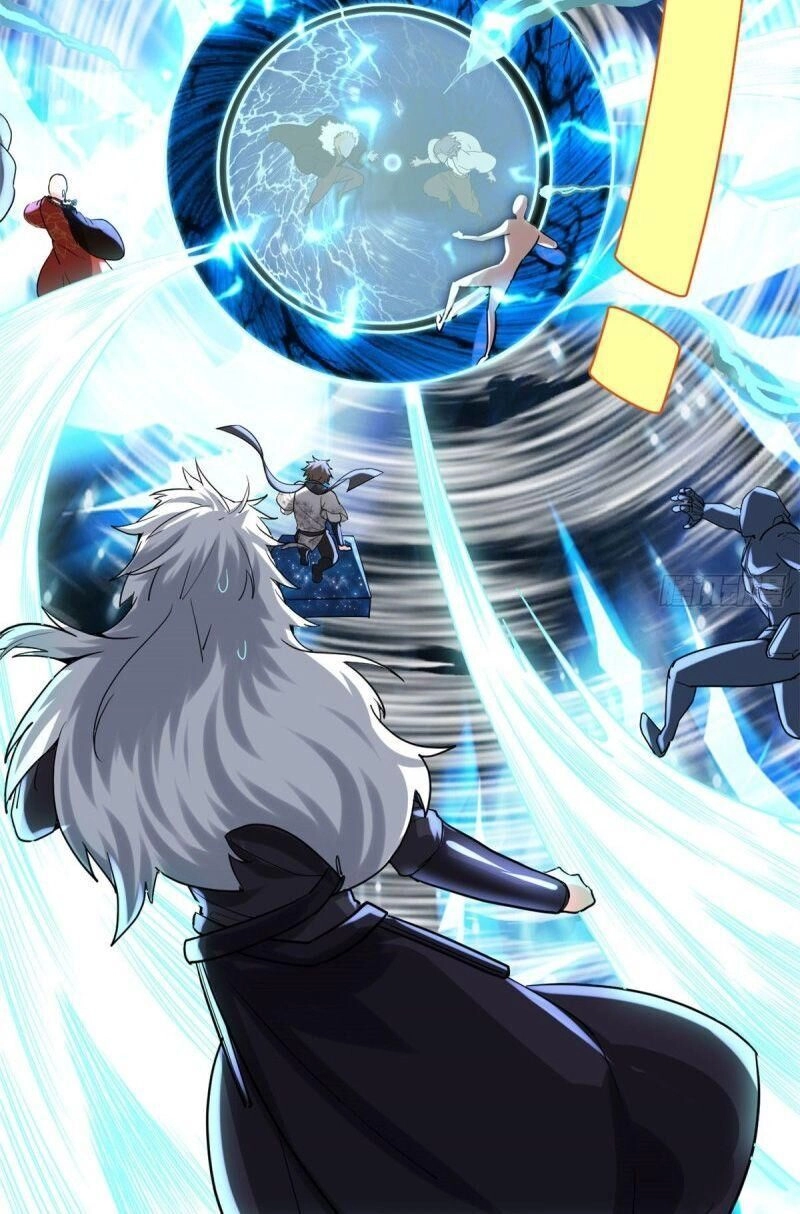 Ta Tu Có Lẽ Là Giả Tiên Chapter 135 - 10