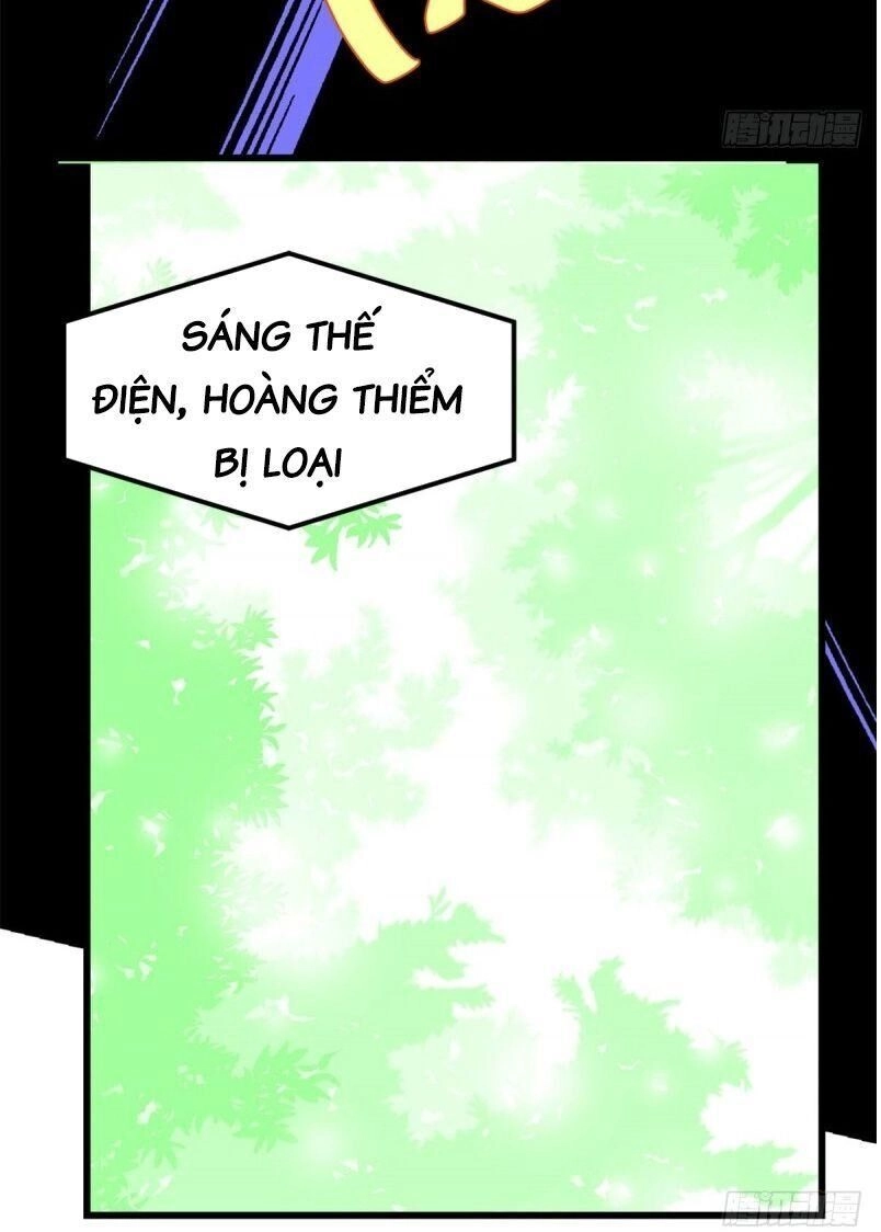 Ta Tu Có Lẽ Là Giả Tiên Chapter 135 - 14