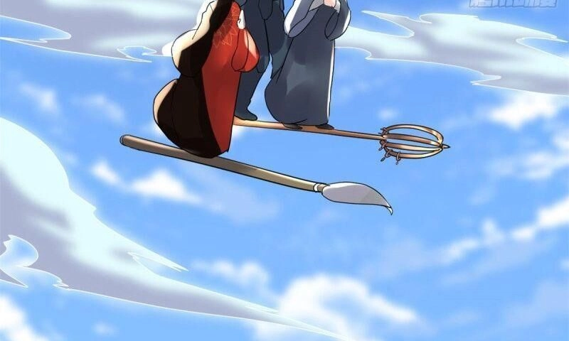 Ta Tu Có Lẽ Là Giả Tiên Chapter 135 - 18