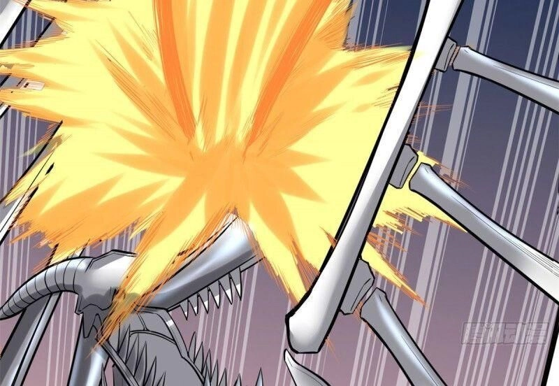 Ta Tu Có Lẽ Là Giả Tiên Chapter 135 - 20