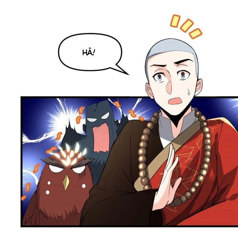 Ta Tu Có Lẽ Là Giả Tiên Chapter 135 - 22