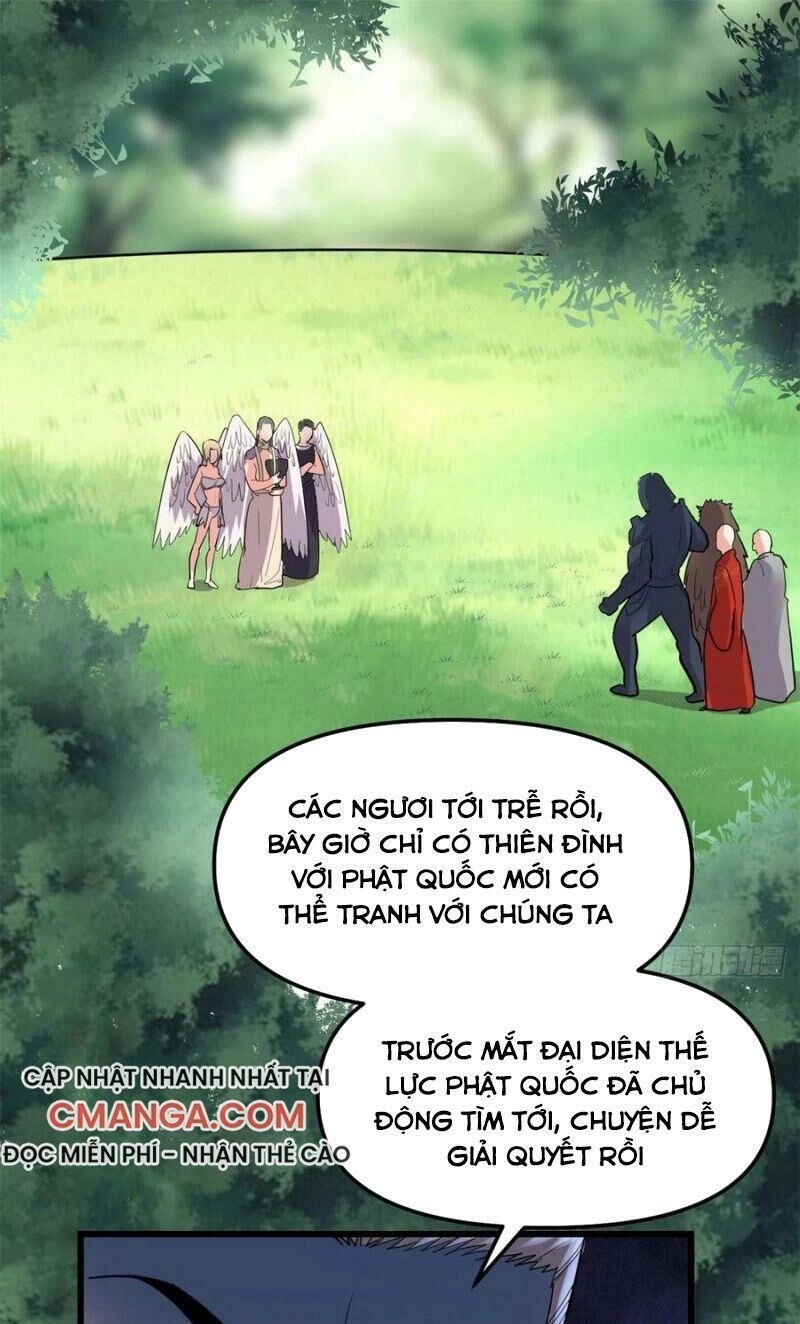 Ta Tu Có Lẽ Là Giả Tiên Chapter 136 - 1