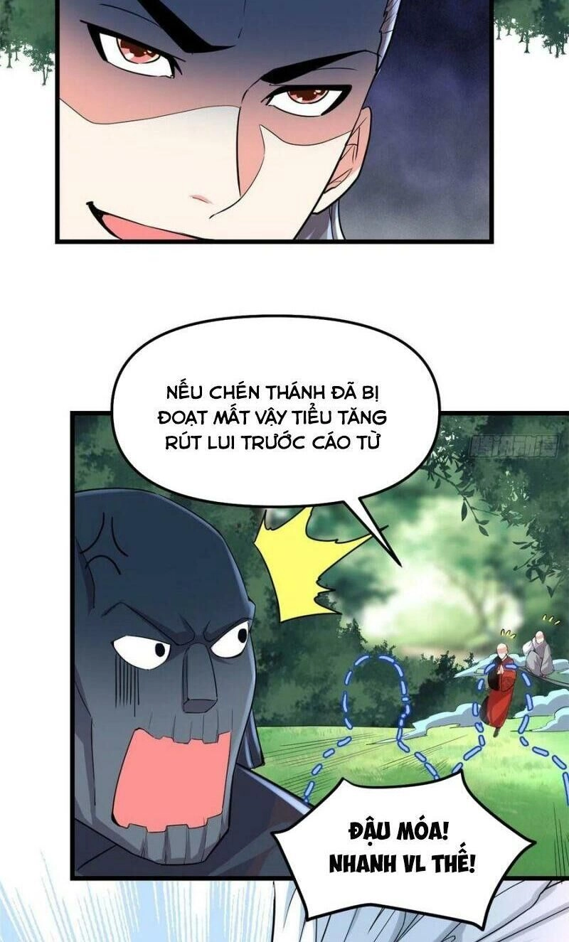 Ta Tu Có Lẽ Là Giả Tiên Chapter 136 - 2