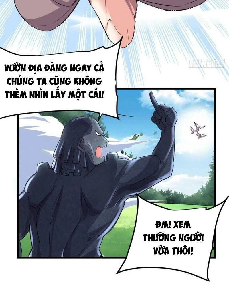 Ta Tu Có Lẽ Là Giả Tiên Chapter 136 - 4