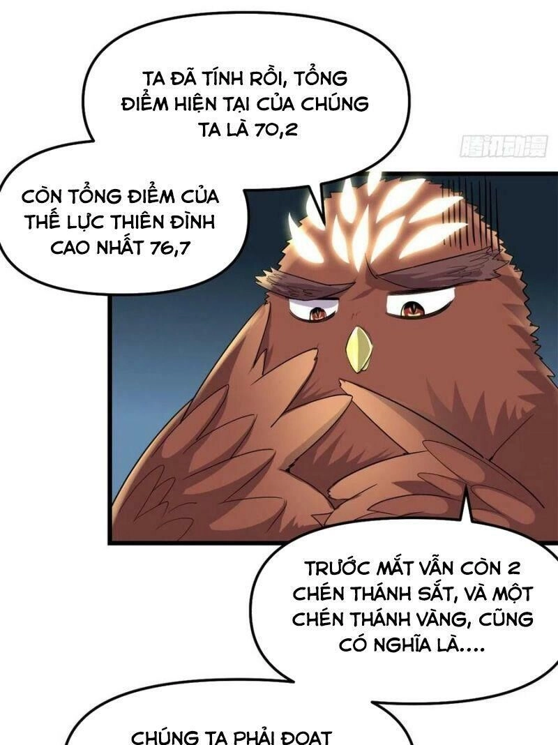 Ta Tu Có Lẽ Là Giả Tiên Chapter 136 - 5