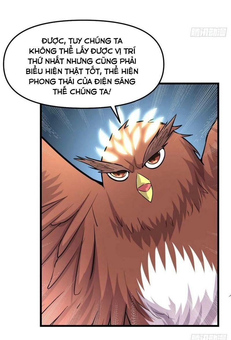 Ta Tu Có Lẽ Là Giả Tiên Chapter 136 - 8