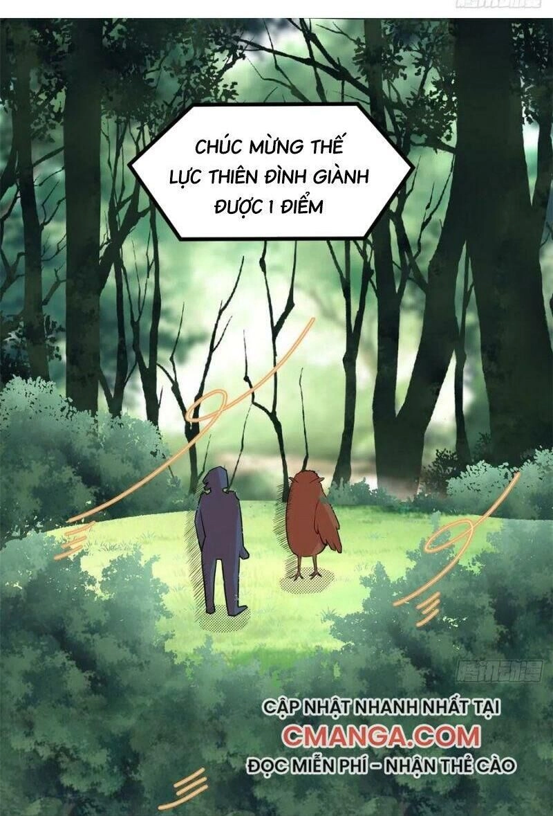 Ta Tu Có Lẽ Là Giả Tiên Chapter 136 - 9