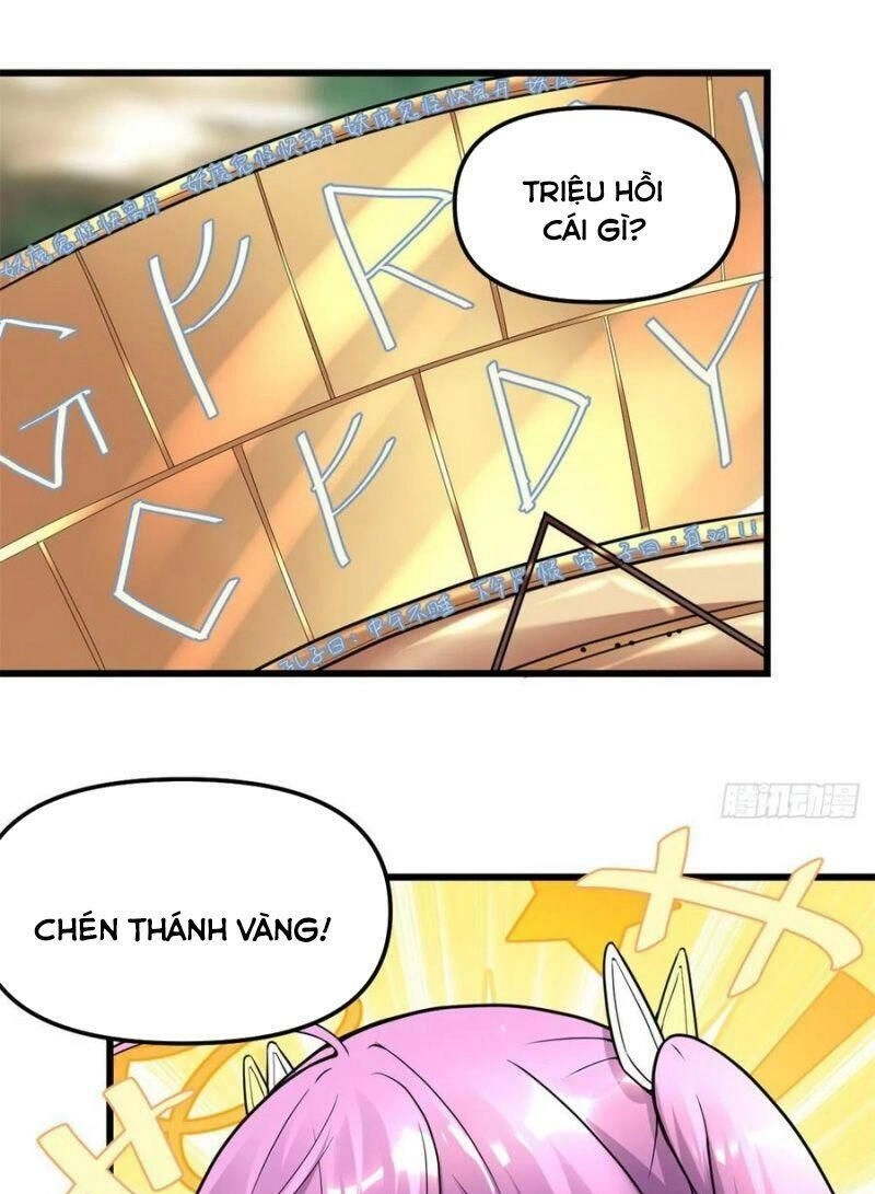 Ta Tu Có Lẽ Là Giả Tiên Chapter 136 - 14