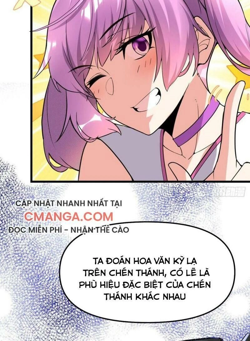 Ta Tu Có Lẽ Là Giả Tiên Chapter 136 - 15