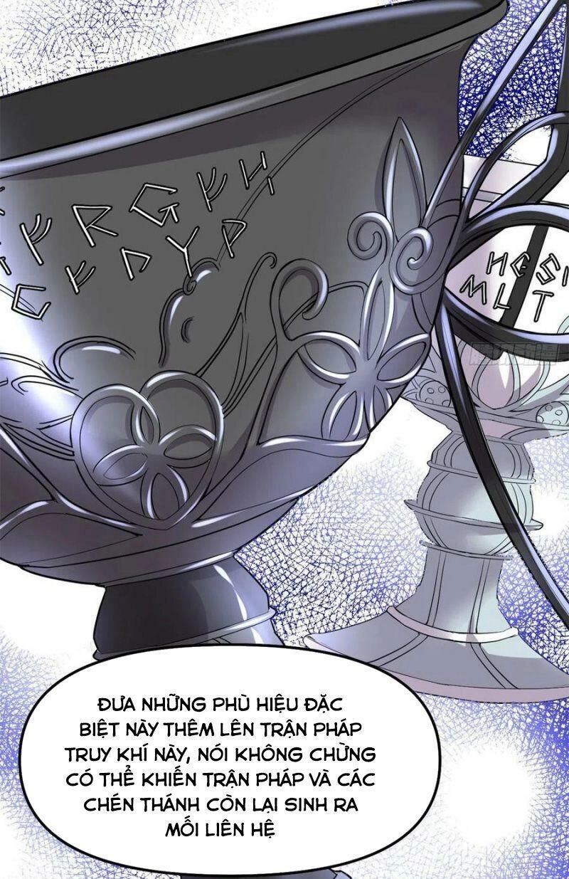 Ta Tu Có Lẽ Là Giả Tiên Chapter 136 - 16