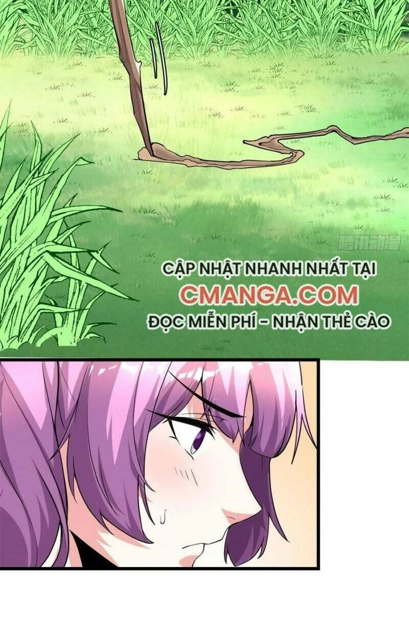 Ta Tu Có Lẽ Là Giả Tiên Chapter 136 - 19