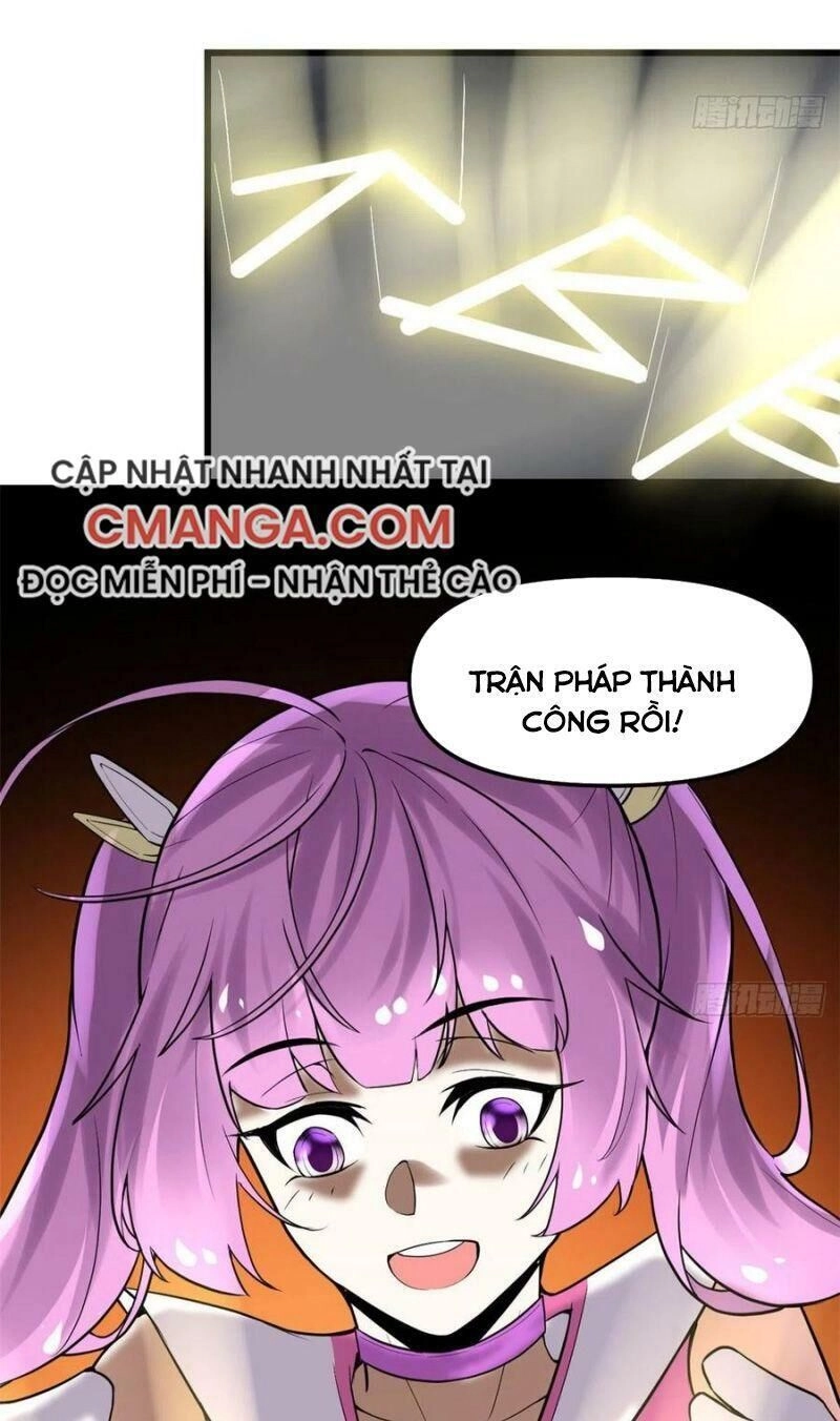 Ta Tu Có Lẽ Là Giả Tiên Chapter 136 - 20