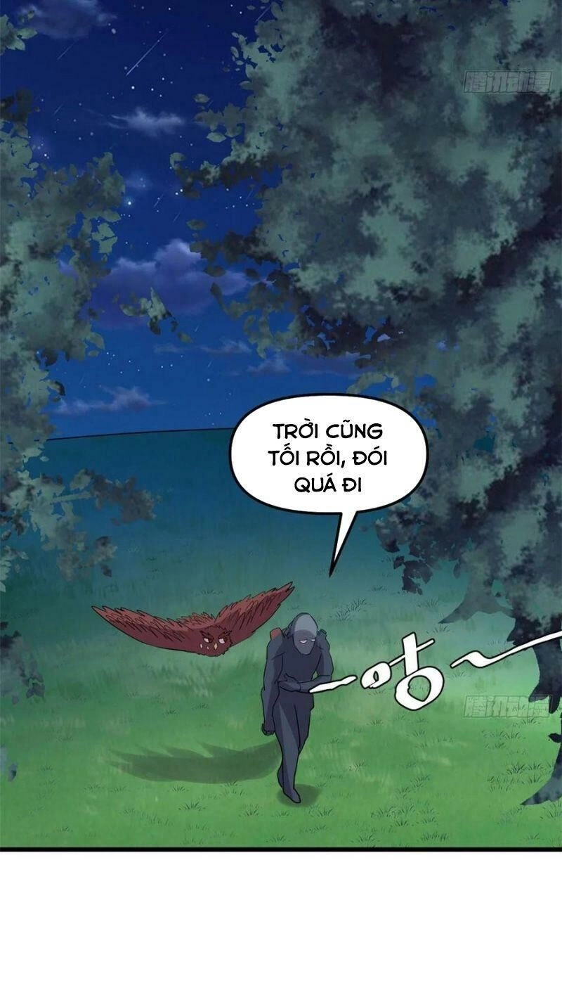 Ta Tu Có Lẽ Là Giả Tiên Chapter 136 - 22