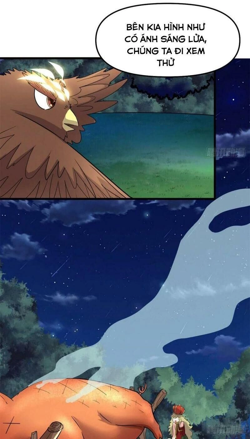 Ta Tu Có Lẽ Là Giả Tiên Chapter 136 - 23