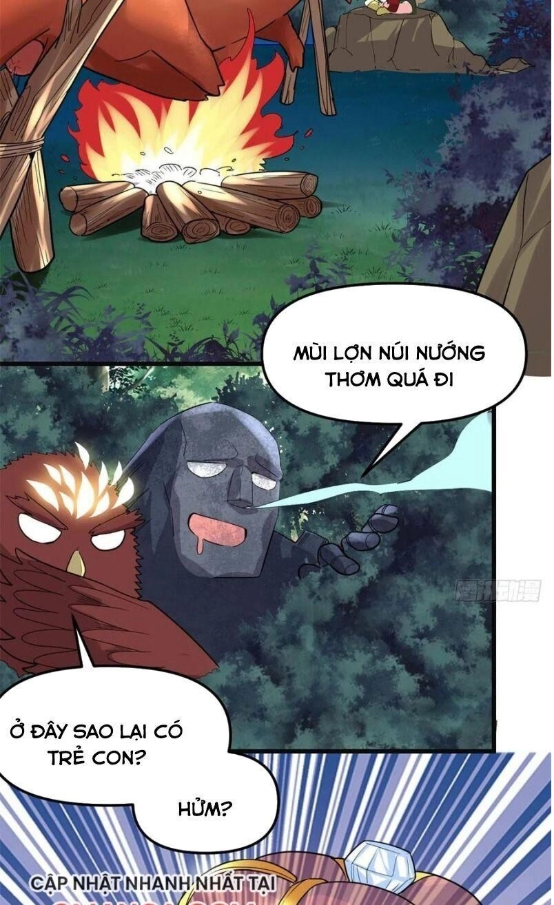 Ta Tu Có Lẽ Là Giả Tiên Chapter 136 - 24