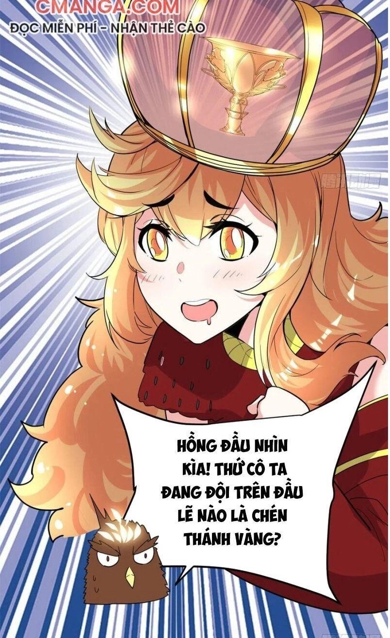 Ta Tu Có Lẽ Là Giả Tiên Chapter 136 - 25