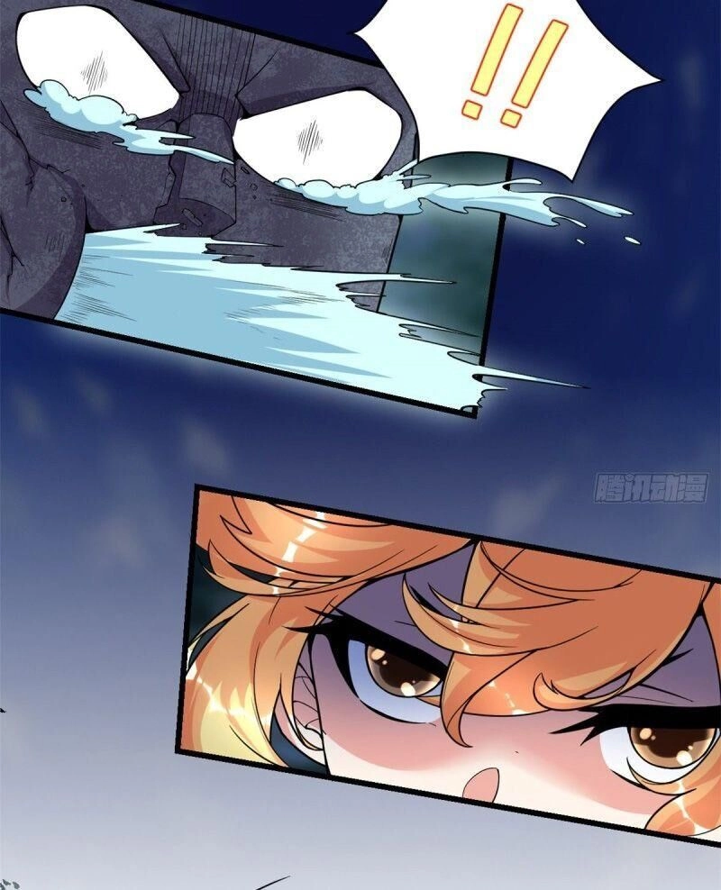 Ta Tu Có Lẽ Là Giả Tiên Chapter 137 - 3