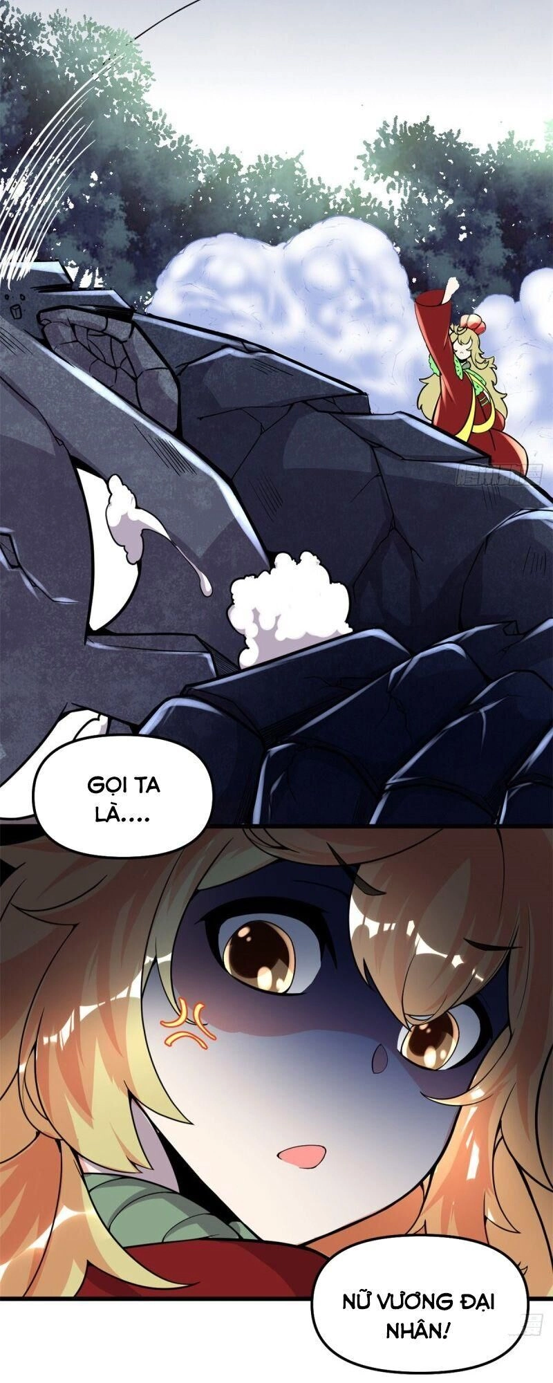 Ta Tu Có Lẽ Là Giả Tiên Chapter 137 - 4