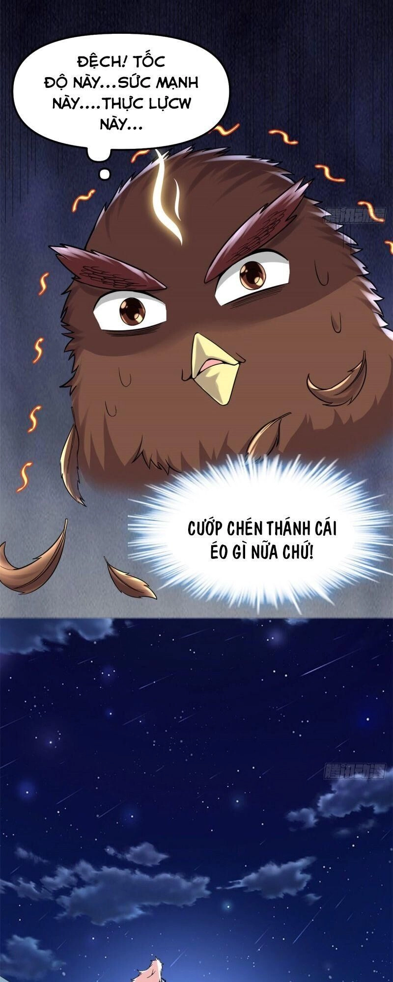 Ta Tu Có Lẽ Là Giả Tiên Chapter 137 - 8