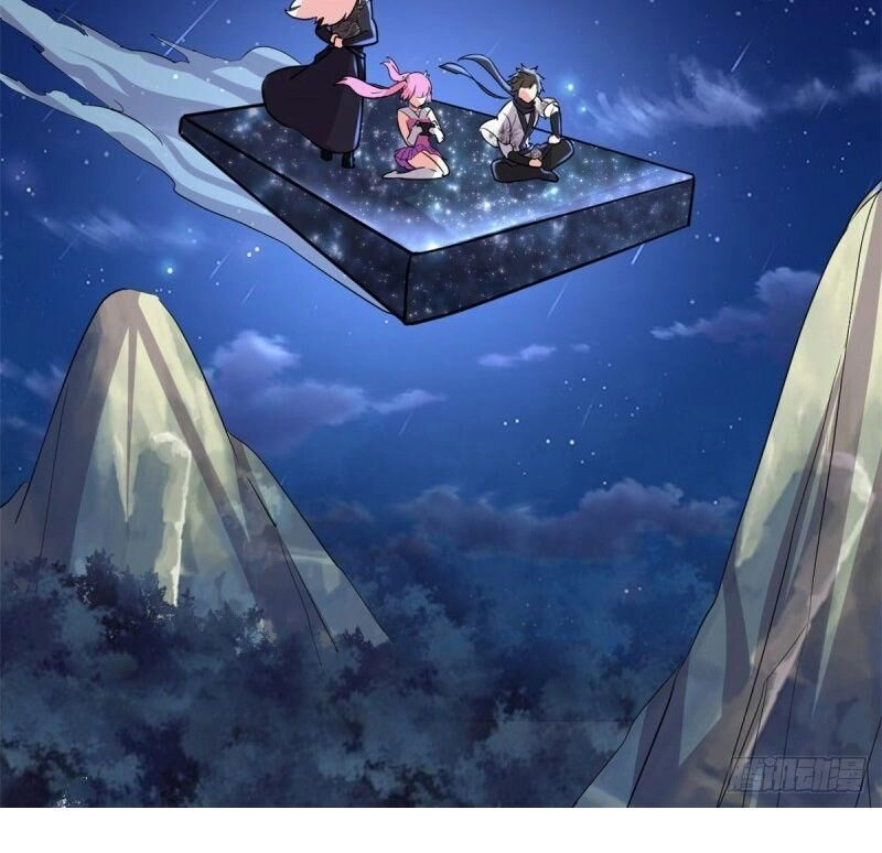 Ta Tu Có Lẽ Là Giả Tiên Chapter 137 - 9