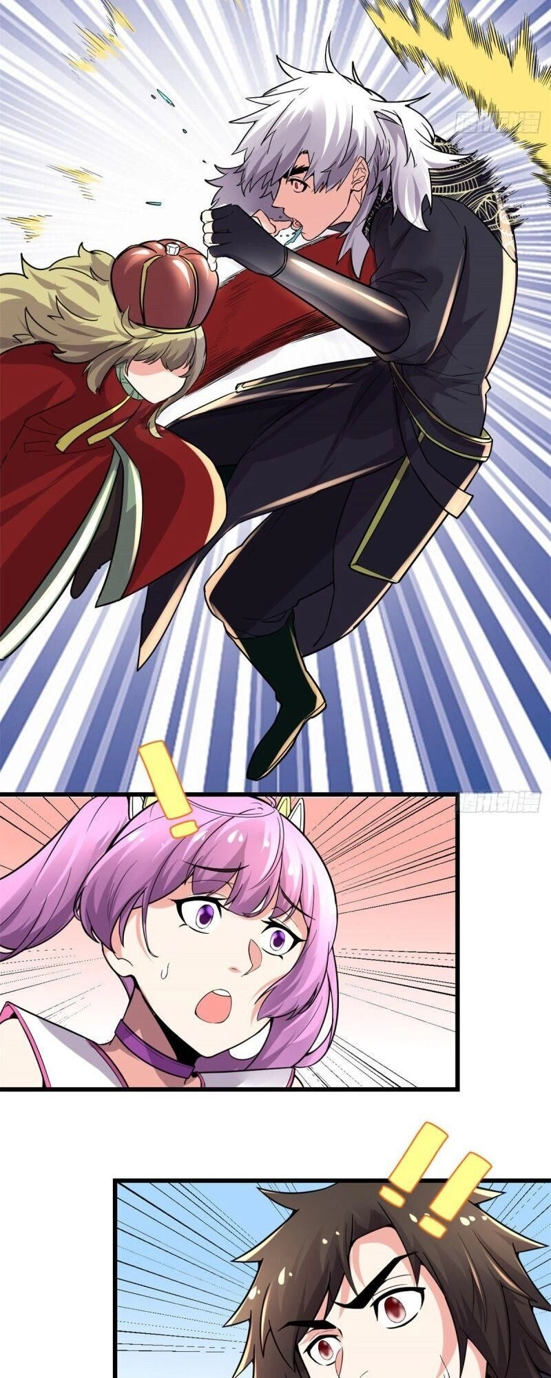 Ta Tu Có Lẽ Là Giả Tiên Chapter 137 - 25