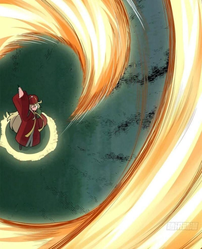 Ta Tu Có Lẽ Là Giả Tiên Chapter 138 - 4