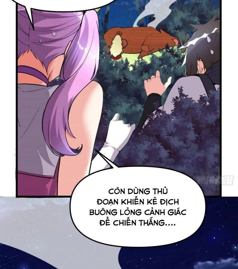 Ta Tu Có Lẽ Là Giả Tiên Chapter 138 - 8