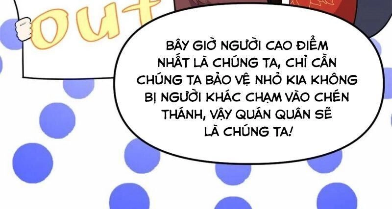 Ta Tu Có Lẽ Là Giả Tiên Chapter 138 - 12