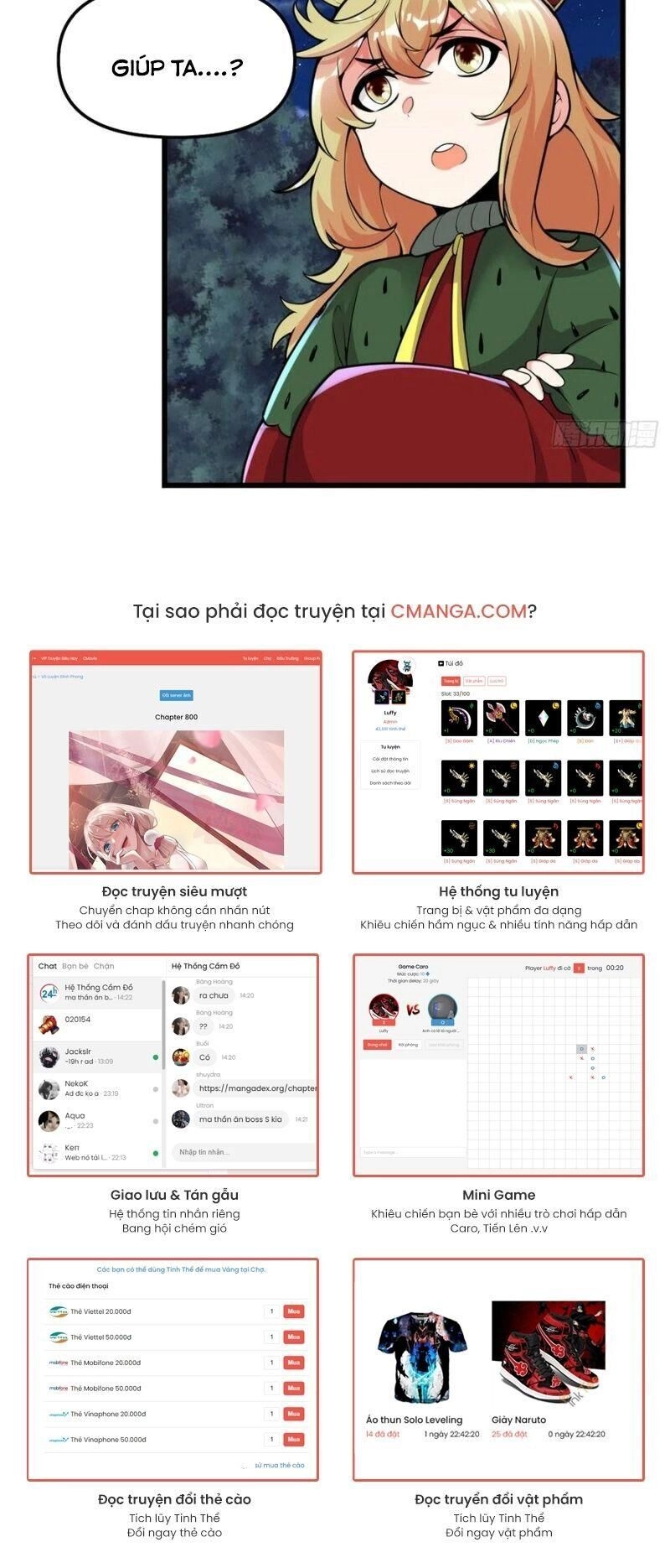 Ta Tu Có Lẽ Là Giả Tiên Chapter 138 - 15