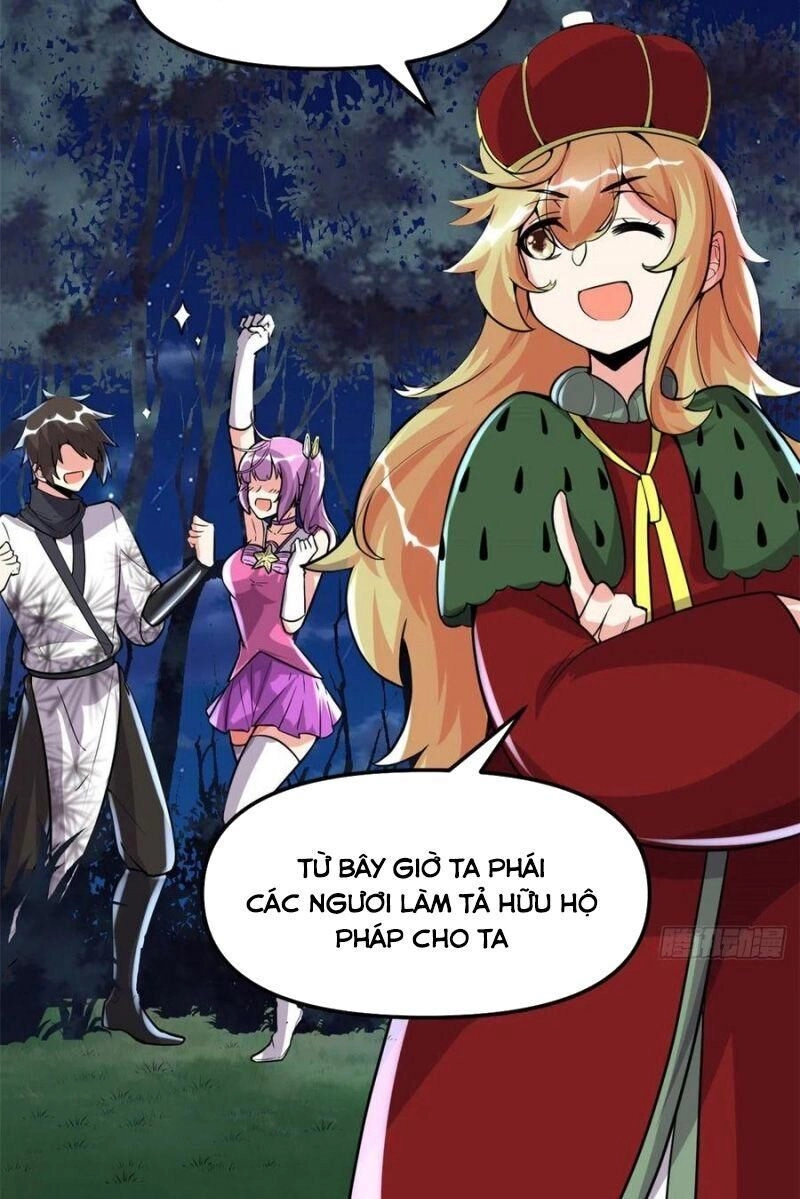 Ta Tu Có Lẽ Là Giả Tiên Chapter 138 - 17