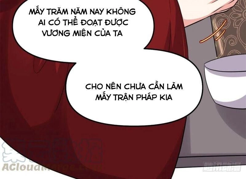 Ta Tu Có Lẽ Là Giả Tiên Chapter 138 - 24