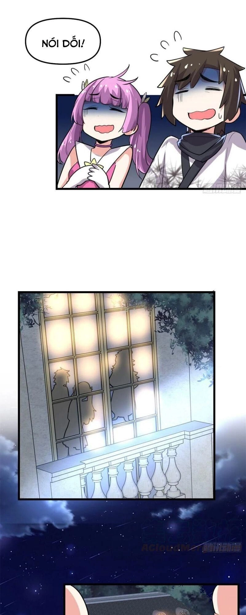 Ta Tu Có Lẽ Là Giả Tiên Chapter 138 - 29