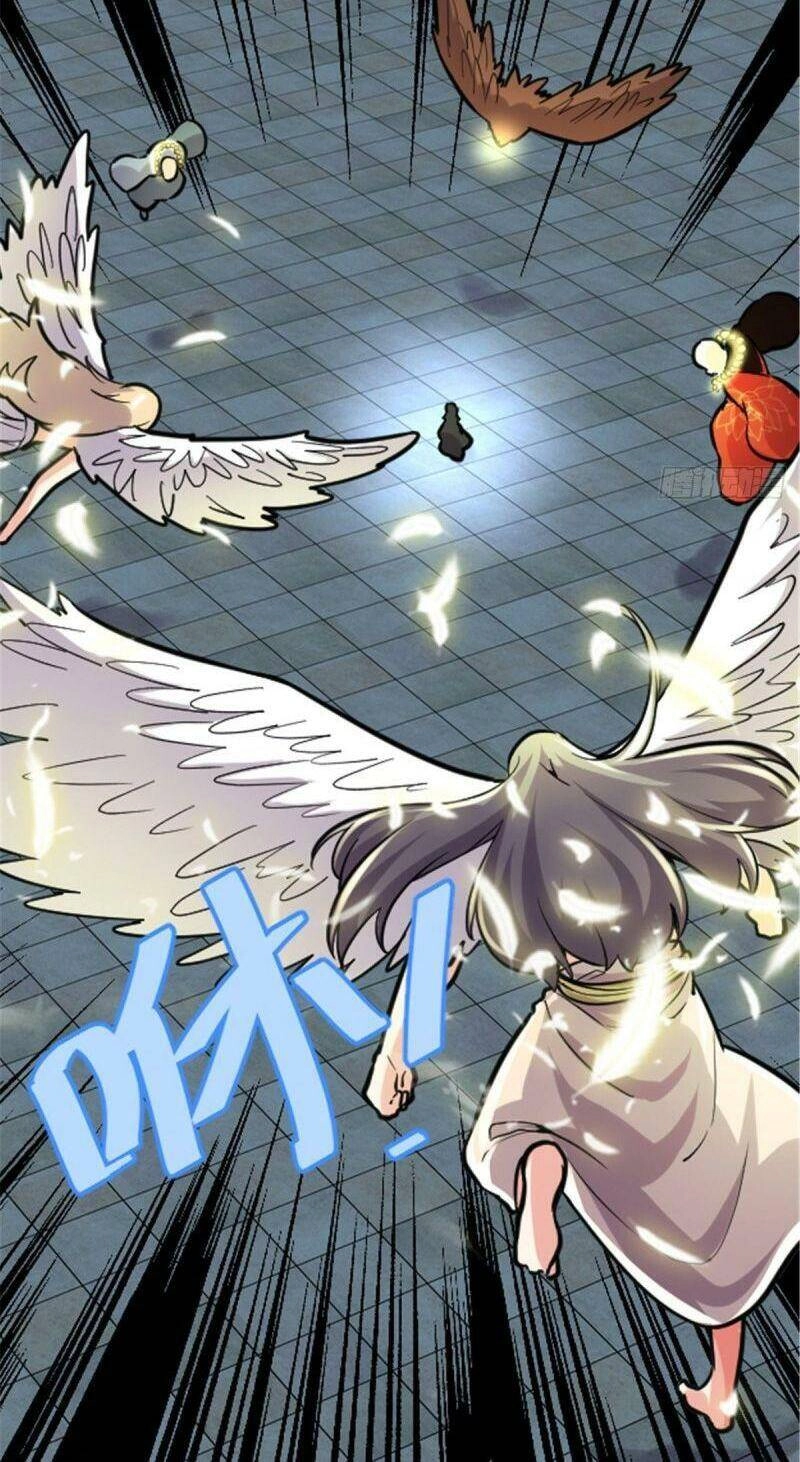 Ta Tu Có Lẽ Là Giả Tiên Chapter 139 - 4