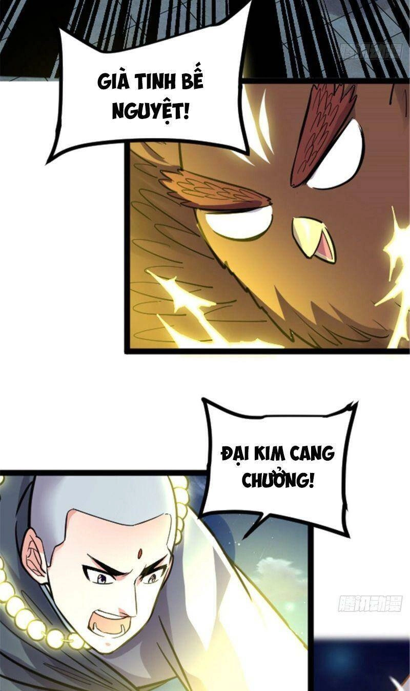 Ta Tu Có Lẽ Là Giả Tiên Chapter 139 - 5