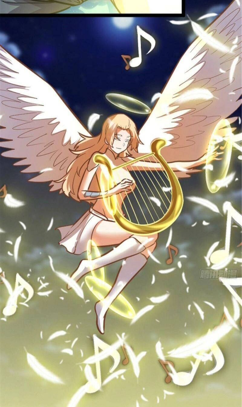 Ta Tu Có Lẽ Là Giả Tiên Chapter 139 - 6