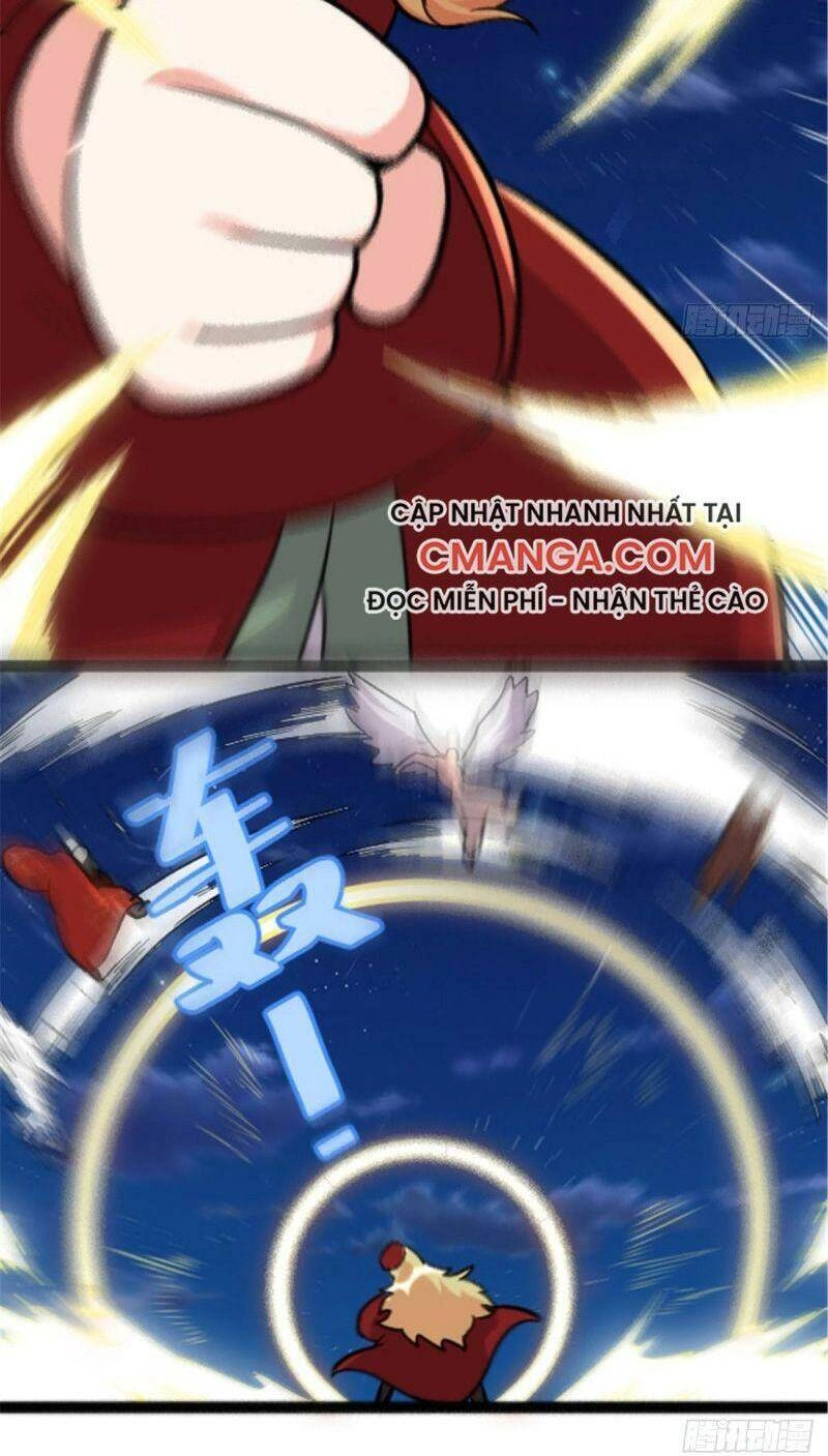 Ta Tu Có Lẽ Là Giả Tiên Chapter 139 - 8